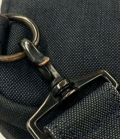 PORTER ボディバッグ ワンショルダー スモーキー メンズ ポーター