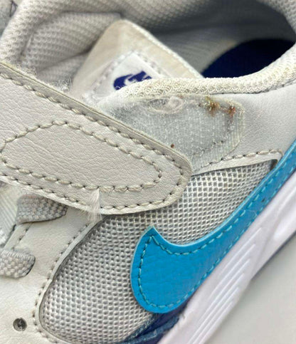 ナイキ ローカットスニーカー AIR MAX SC PSV CZ5356-011 キッズ SIZE 19.0 (M) NIKE