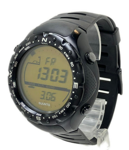 SUUNTO 腕時計 クオーツ メンズ スント