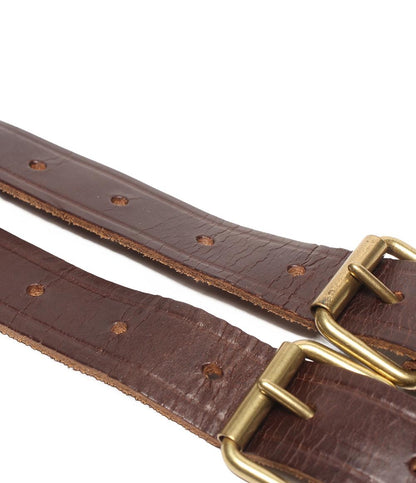 Nigel Cabourn サスペンダー メンズ ナイジェルケーボン