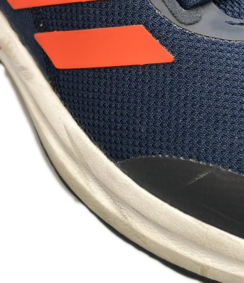 adidas ローカットスニーカー ランニングシューズ フォルタラン FV2601 レディース SIZE 24.5 (L) アディダス