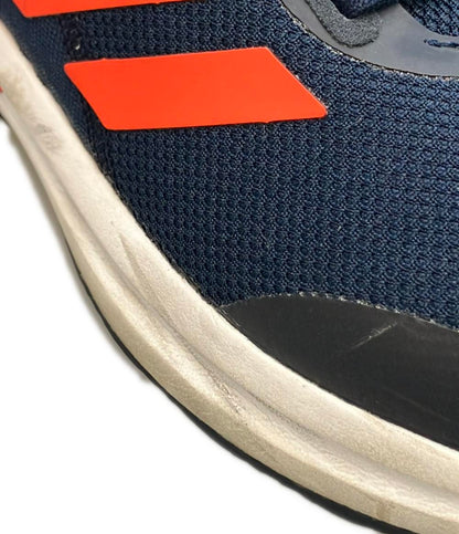 adidas ローカットスニーカー ランニングシューズ フォルタラン FV2601 レディース SIZE 24.5 (L) アディダス