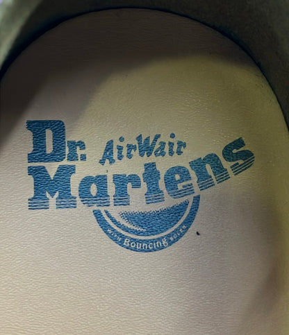 Dr.Martens モンクストラップシューズ ラムジー モンク キルト メンズ SIZE UK 9 ドクターマーチン