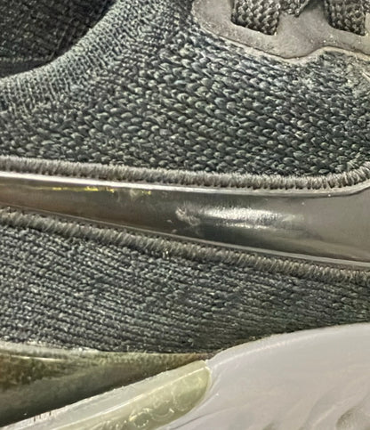 NIKE ローカットスニーカー Epic React Flyknit 2 BQ8927-001 レディース SIZE 23.5 ナイキ