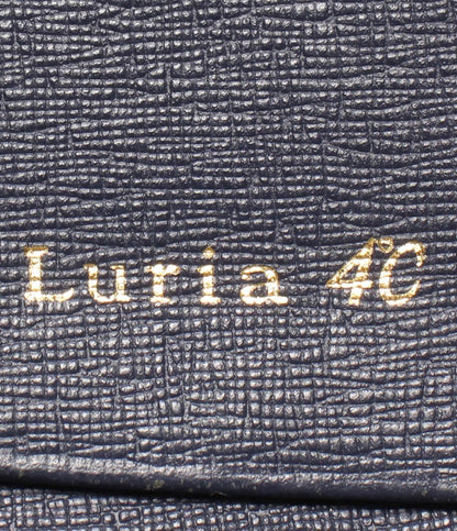 Luria 4℃ 長財布 レディース ルリアヨンドシー
