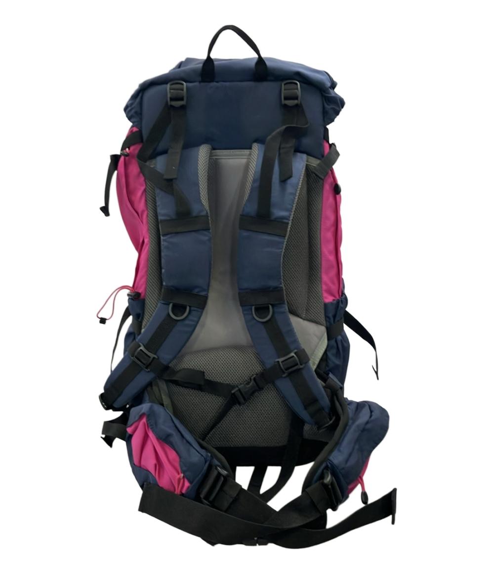 Coleman リュック Mt.Trek 45 レディース メンズ コールマン – Rehello