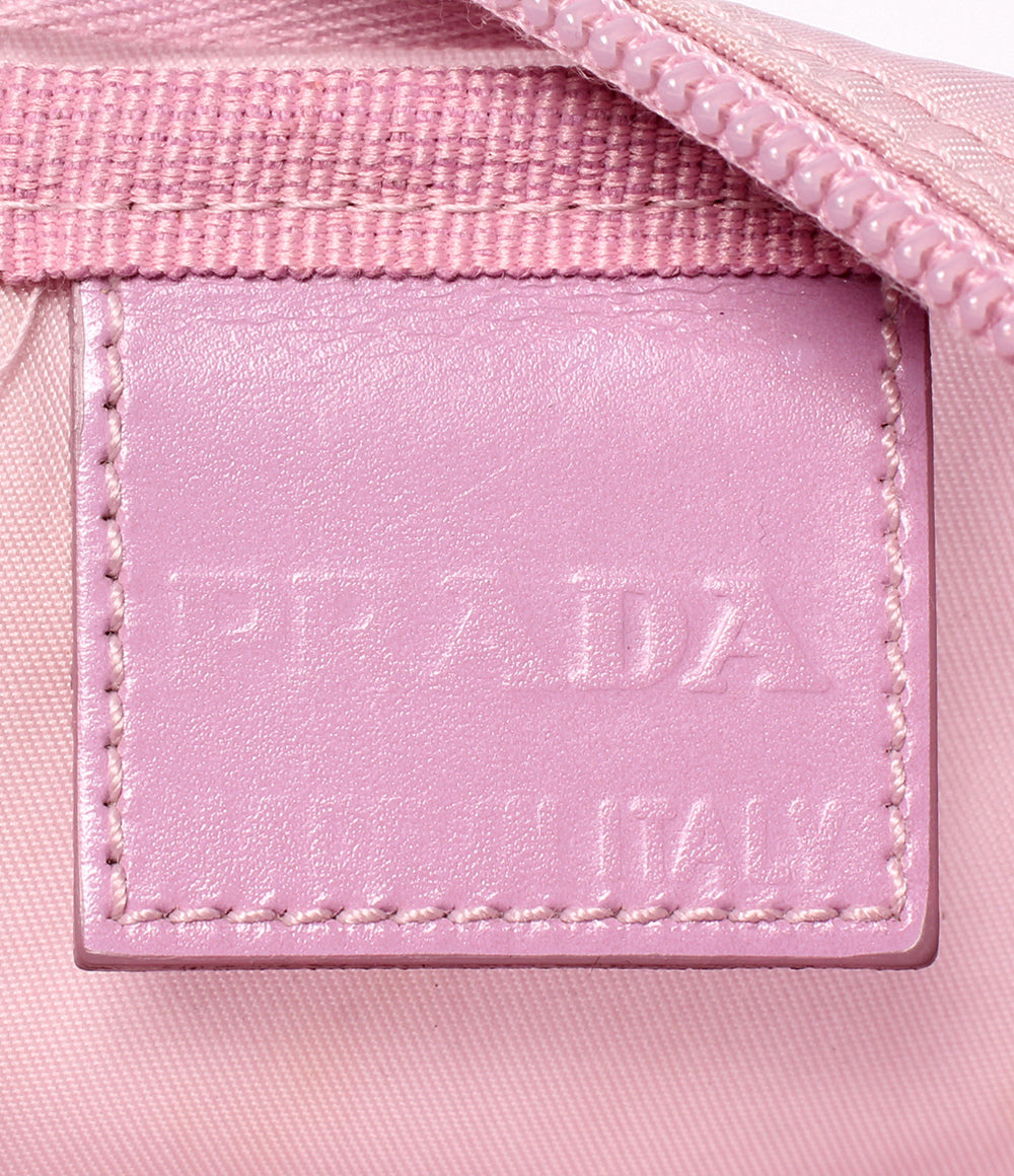 PRADA ポーチ レディース プラダ