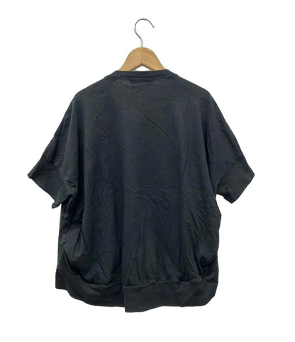 ゴム 半袖Tシャツ レディース SIZE M (M) gomme