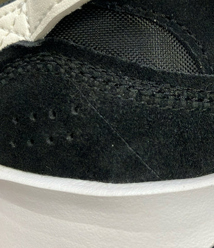 美品 NIKE ローカットスニーカー ワッフル デビュー DH9523-002 レディース SIZE 23.5 ナイキ