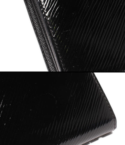 ルイヴィトン 長財布 ポルトフォイユ ツイスト エピ エレクトリック M6117N レディース Louis Vuitton