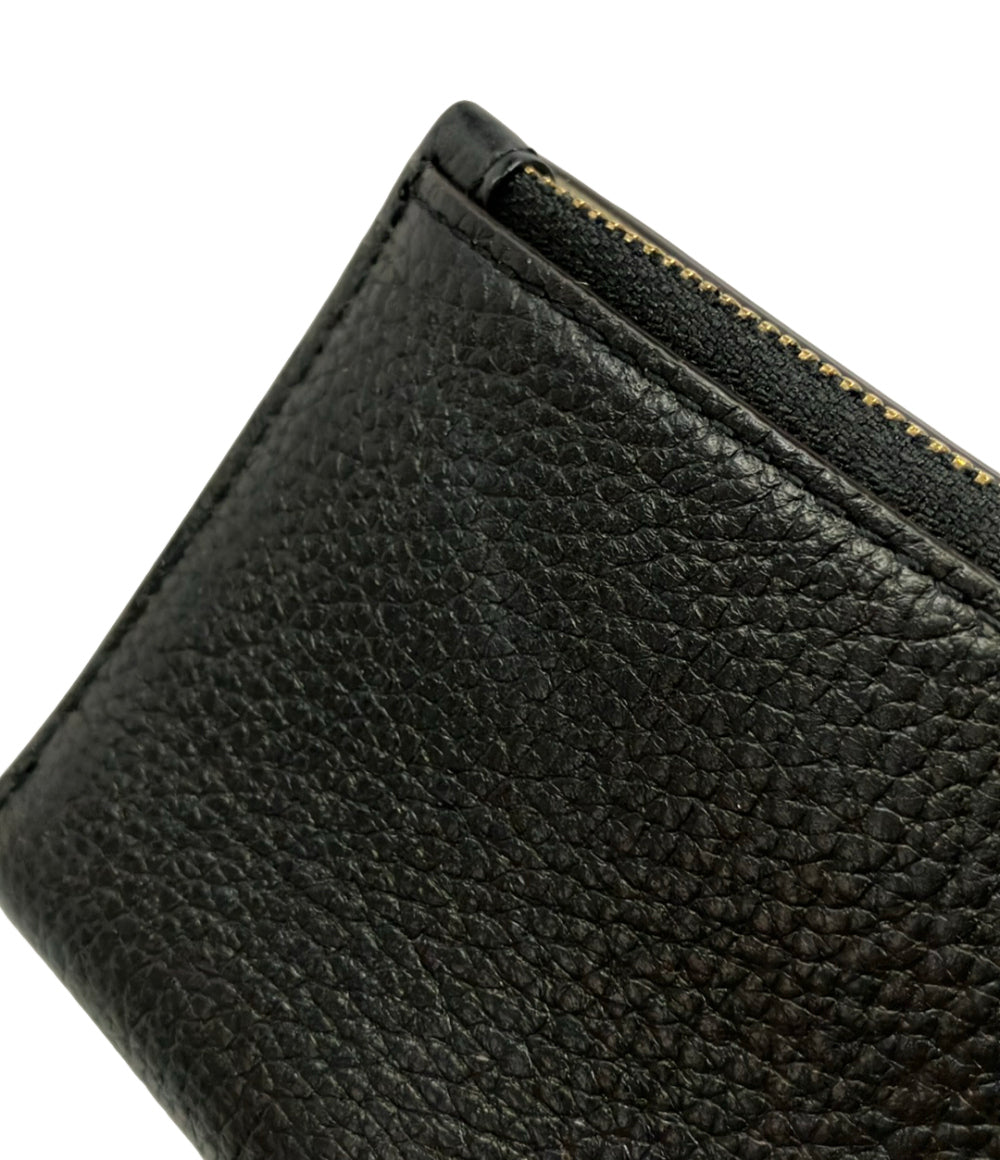 美品 FURLA 二つ折り財布 レディース フルラ