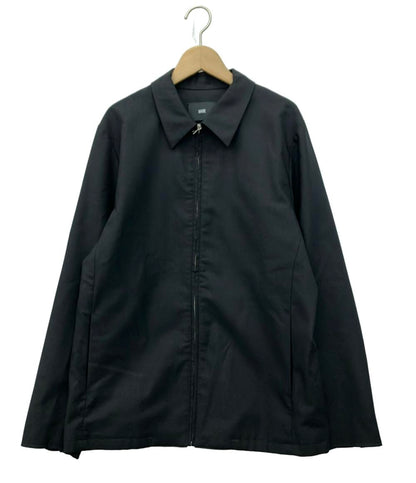 美品 ハレ 長袖シャツ ジップアップ レディース SIZE L HARE