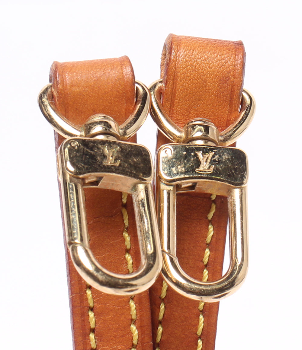 LOUIS VUITTON アクセサリーポーチ ショルダーバッグ 肩掛け 斜め掛け ポシェット アクセソワール モノグラム M51980 レディース ルイ・ヴィトン