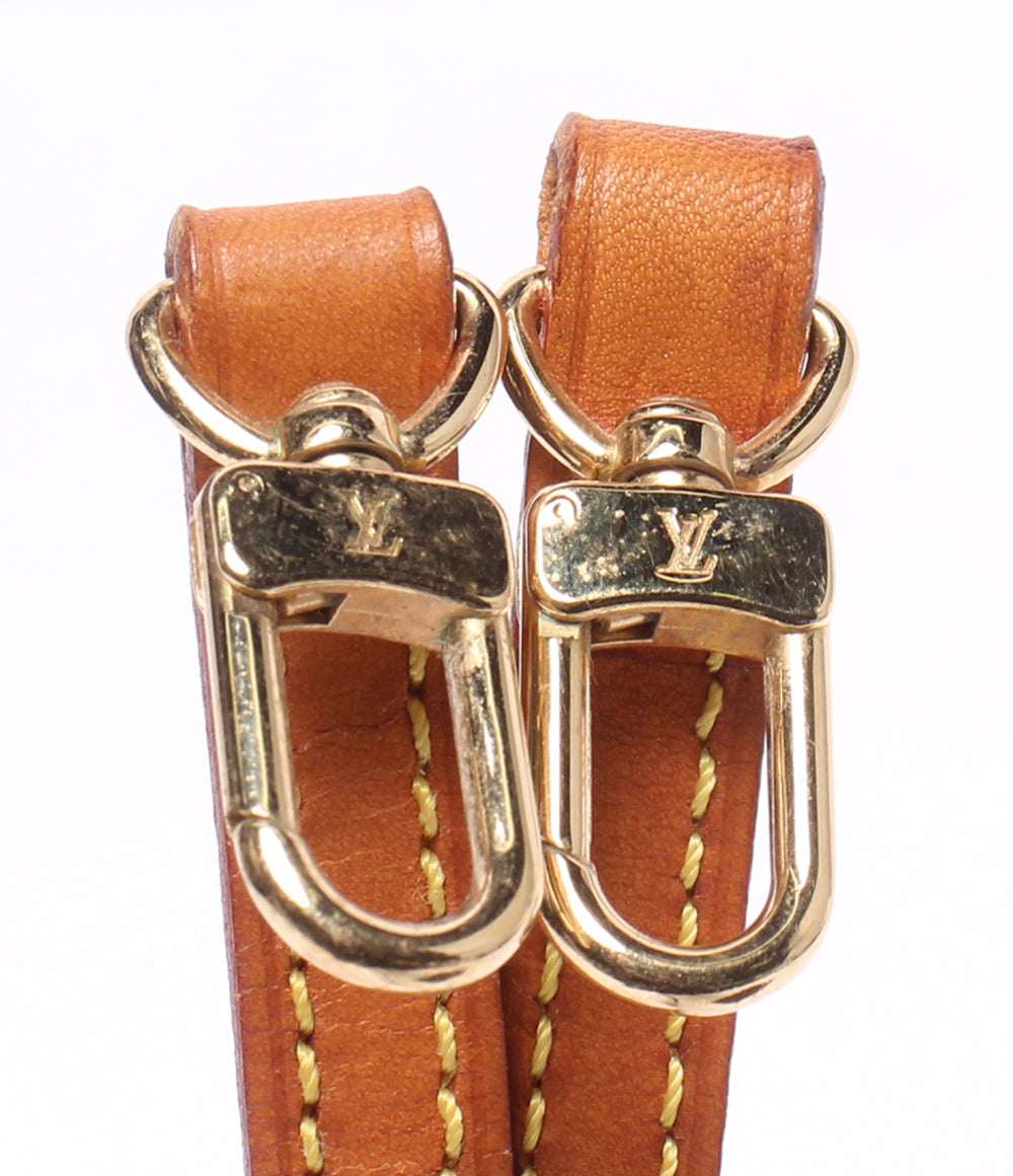 LOUIS VUITTON アクセサリーポーチ ショルダーバッグ 肩掛け 斜め掛け ポシェット アクセソワール モノグラム M51980 レディース ルイ・ヴィトン
