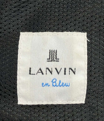 LANVIN en Bleu ダウンジャケット LB-N6-31558 メンズ SIZE 46 (M) ランバンオンブルー