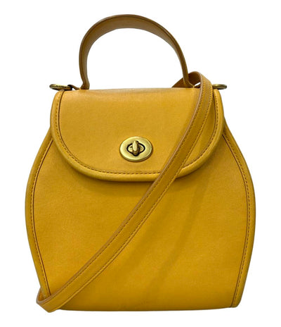 コーチ 2WAYハンドバッグ ショルダーバッグ 128 レディース COACH