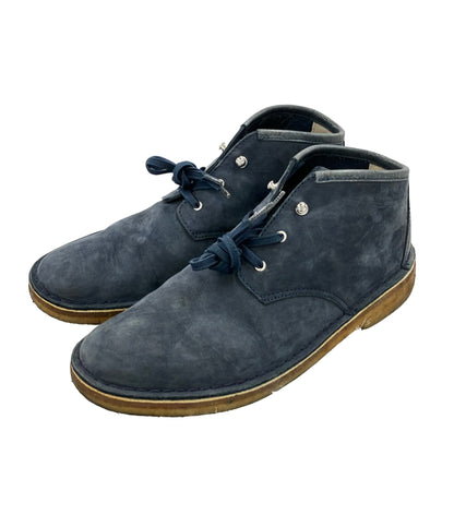 Clarks Originals Supreme ワラビーブーツ メンズ SIZE 8 1/2 (26.5cm) クラークス オリジナルズ シュプリーム