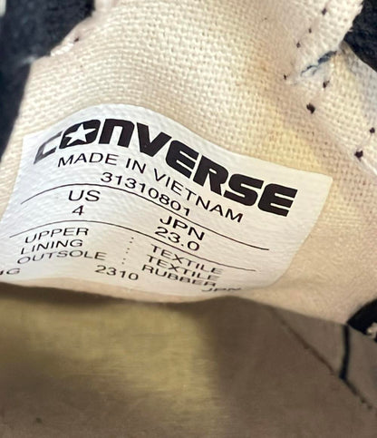 コンバース ローカットスニーカー 厚底 レディース SIZE 23.0 (M) CONVERSE