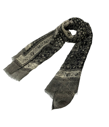 ETRO スカーフ シルク 100% レディース エトロ