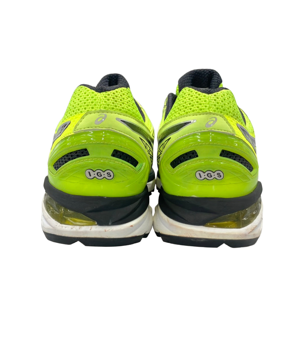 asics ローカットスニーカー メンズ SIZE 28.0 (XL) アシックス