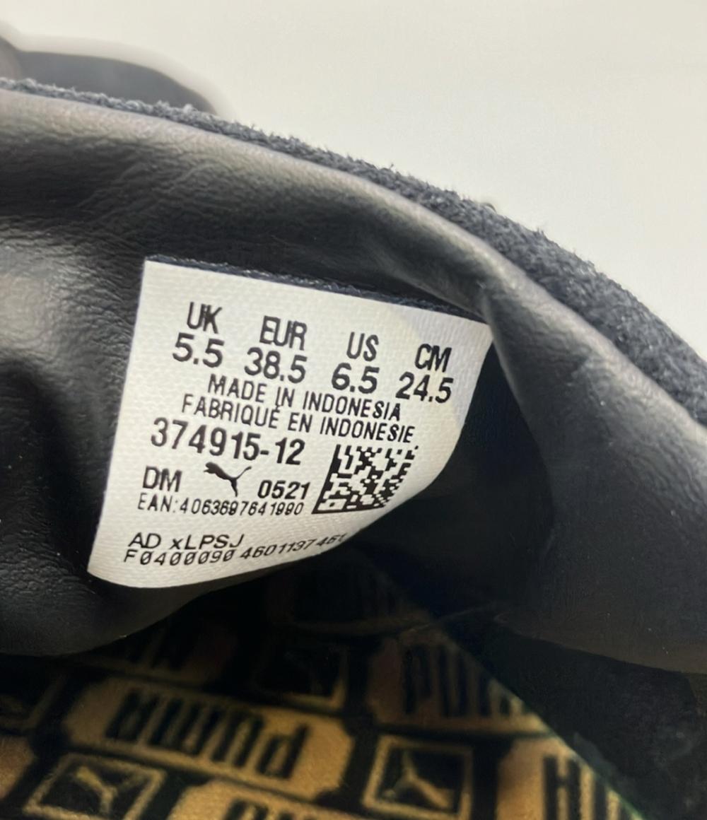 プーマ ローカットスニーカー レディース SIZE 24.5 (L) PUMA