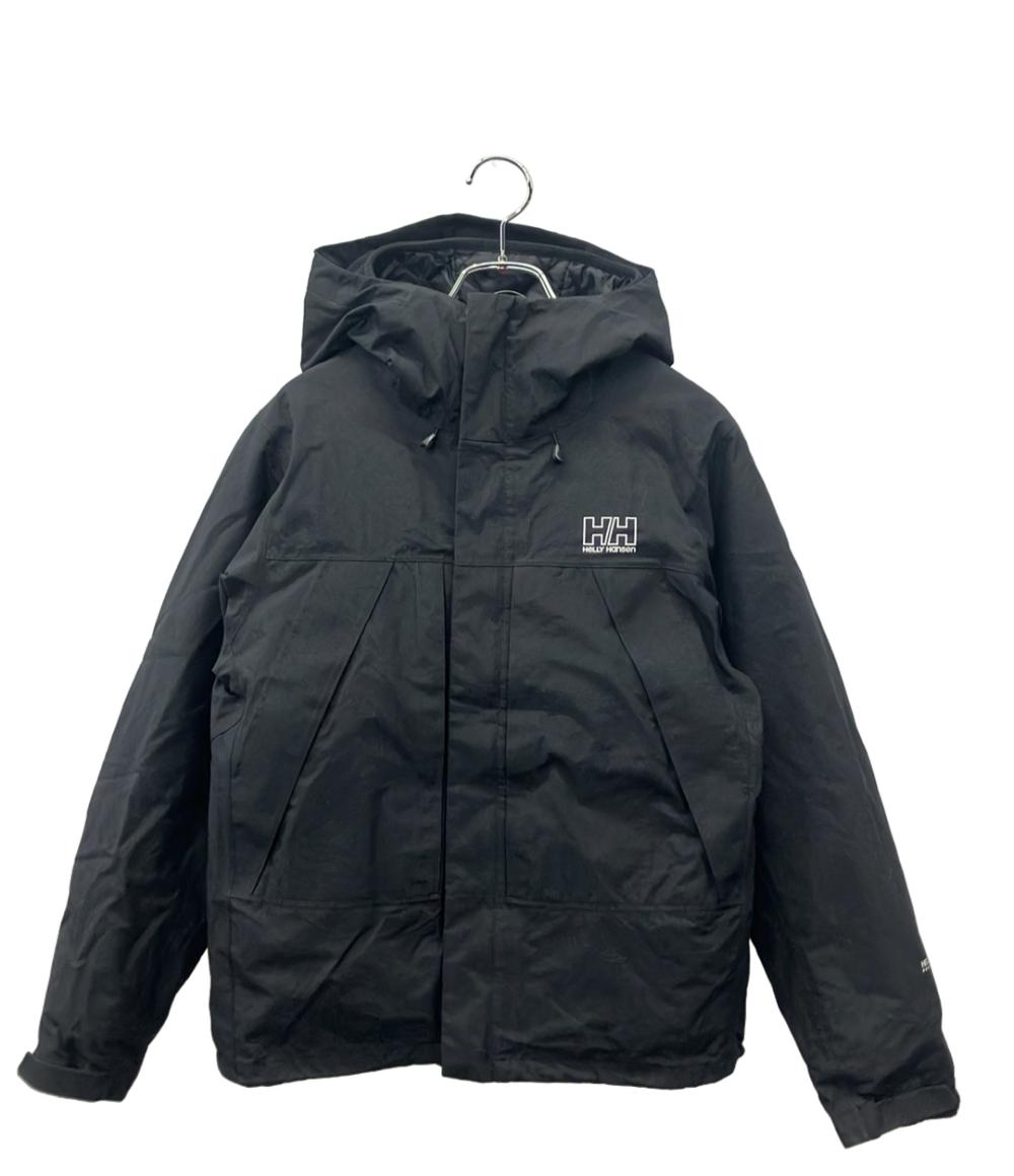 HELLY HANSEN スカンザ3ウェイジャケット レディース SIZE WM (M) ヘリーハンセン
