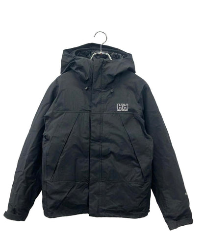 HELLY HANSEN スカンザ3ウェイジャケット レディース SIZE WM (M) ヘリーハンセン