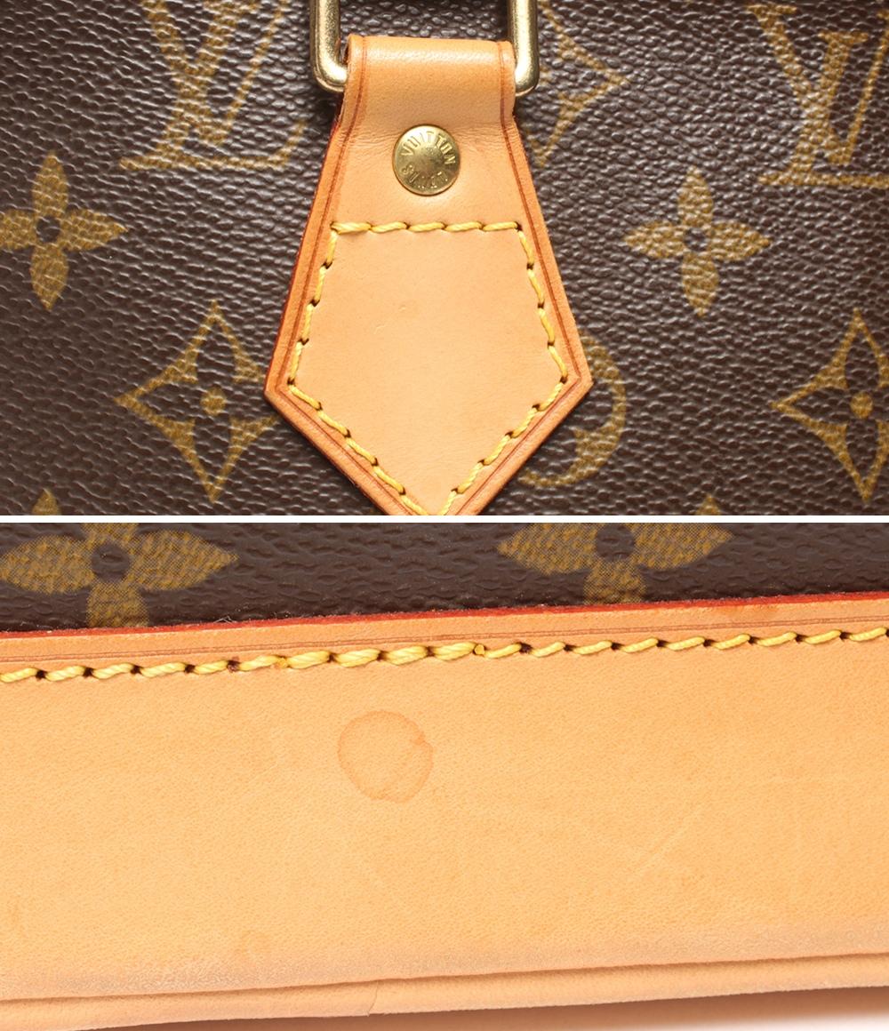 ルイヴィトン ハンドバッグ アルマ モノグラム M51130 レディース Louis Vuitton