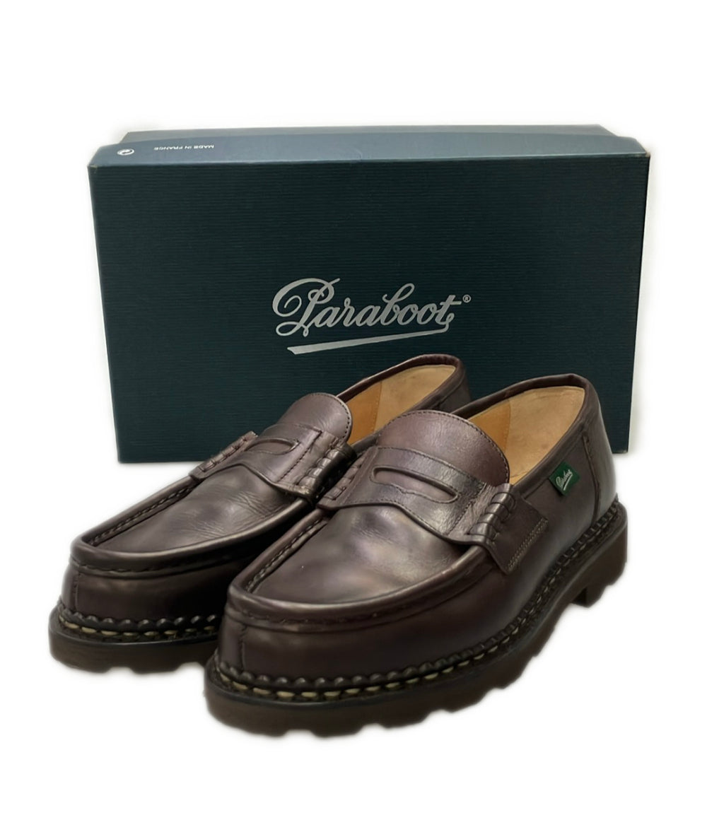 Paraboot ローファー REIMS メンズ SIZE 7 1/2 パラブーツ