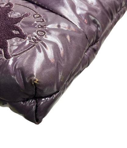 HUNTING WORLD ショルダーバッグ 斜め掛け キルティング 531203 レディース ハンティングワールド