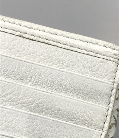 ボッテガベネタ  二つ折り財布      レディース  (2つ折り財布) BOTTEGA VENETA