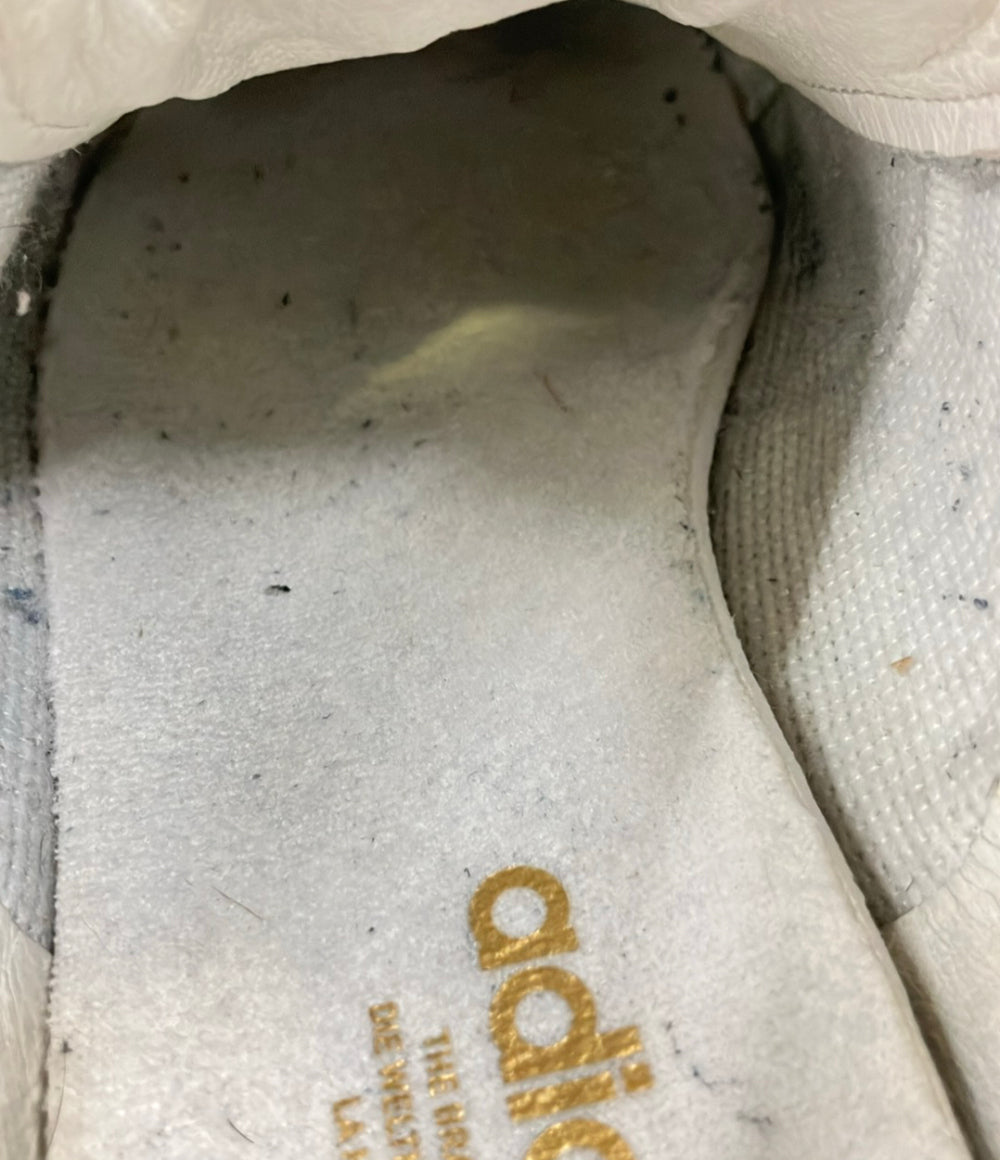 adidas ローカットスニーカー STAN SMITH CF AQ3192 メンズ SIZE 28.0 アディダス