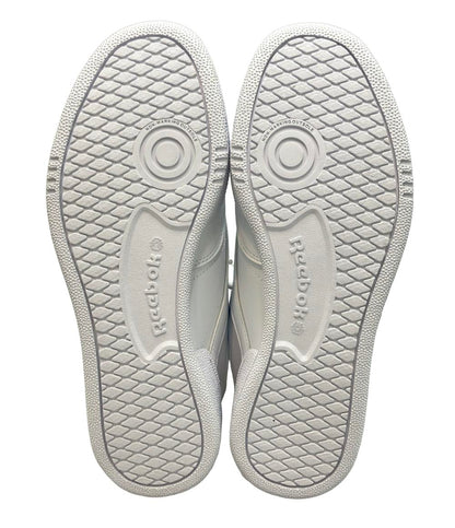 美品 Reebok ローカットスニーカー クラブ C 85 FX1390 メンズ SIZE 27.0 (L) リーボック