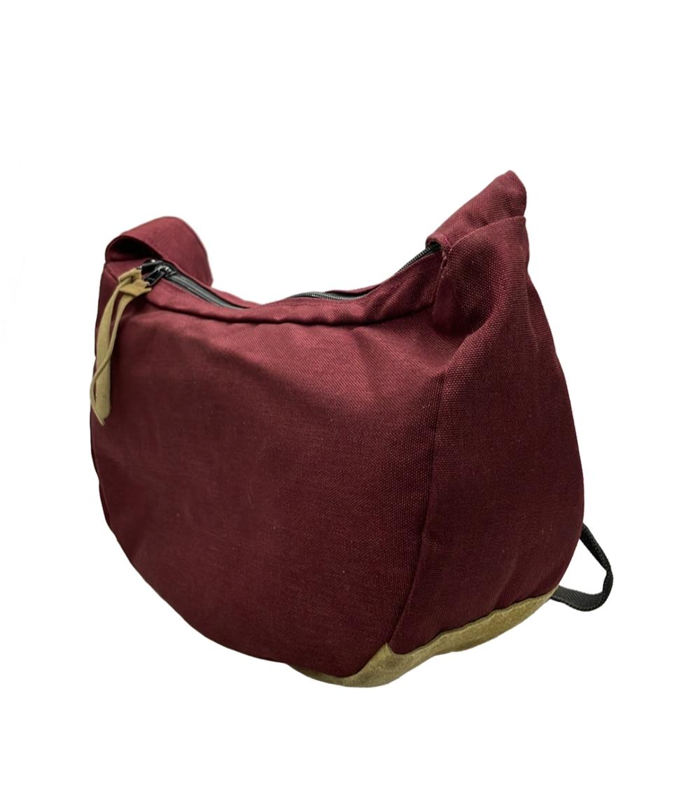 ANONYM CRAFTSMAN DESIGN ショルダーバッグ 斜め掛け メンズ アノニムクラフツマンデザイン