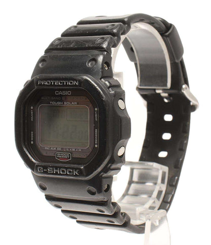 CASIO 腕時計 ソーラー GW-5000 メンズ カシオ