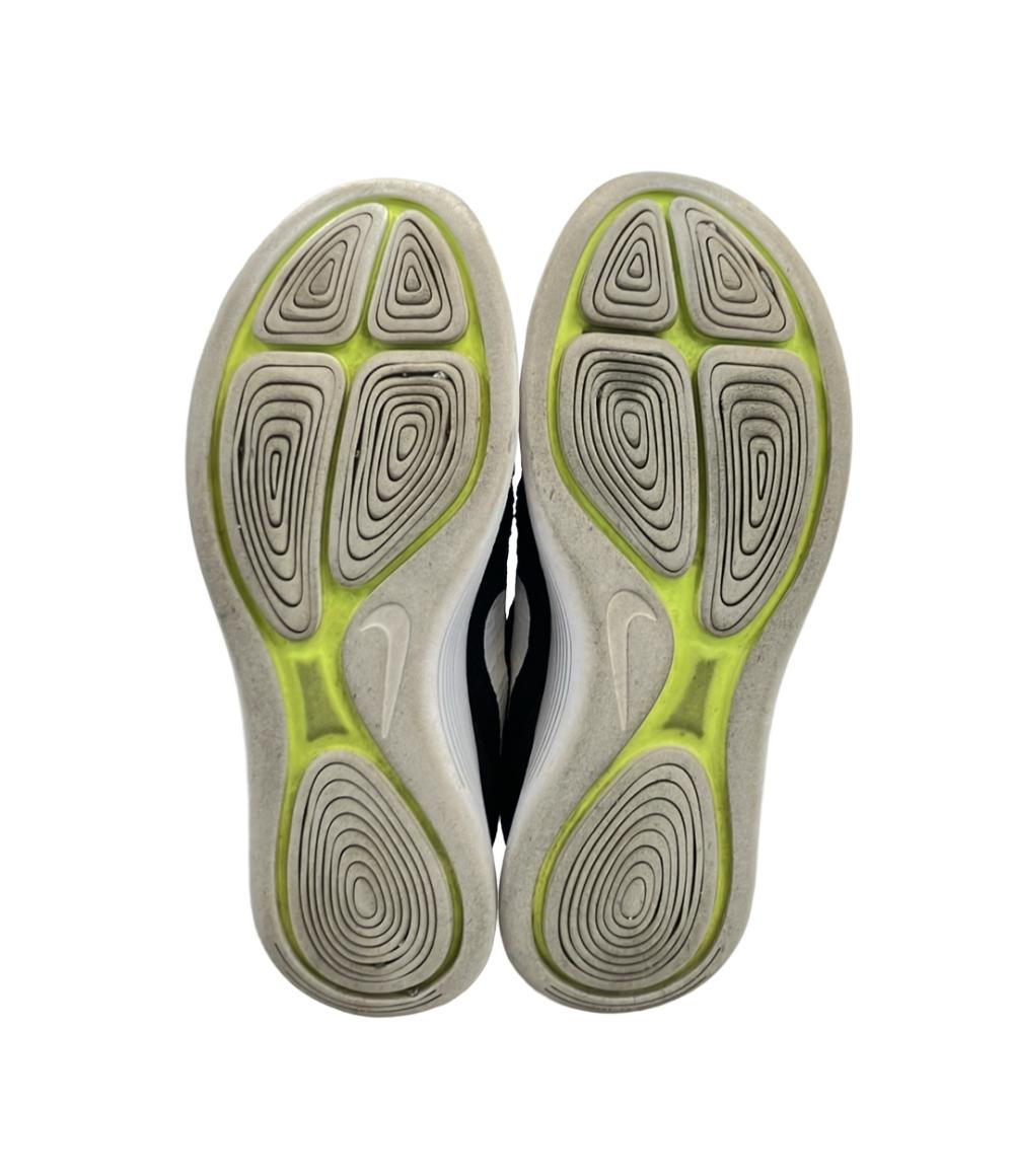 NIKE ランニングシューズ LUNAREPIC LOW FLYKNIT 2 863779-001 メンズ SIZE 27.5 (L) ナイキ