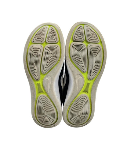 NIKE ランニングシューズ LUNAREPIC LOW FLYKNIT 2 863779-001 メンズ SIZE 27.5 (L) ナイキ