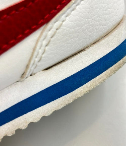 NIKE ローカットスニーカー CORTEZ BASIC 904767-103 キッズ SIZE 21.0 (M) ナイキ