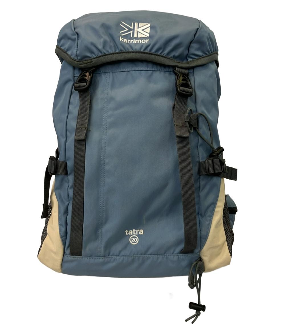 Karrimor リュック メンズ カリマー