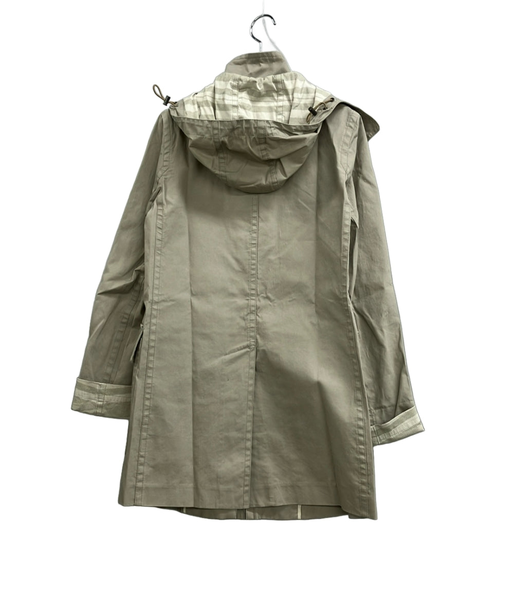 COACH ジップアップ フーディーコート RN#132154 CA# 57398 レディース SIZE XS コーチ