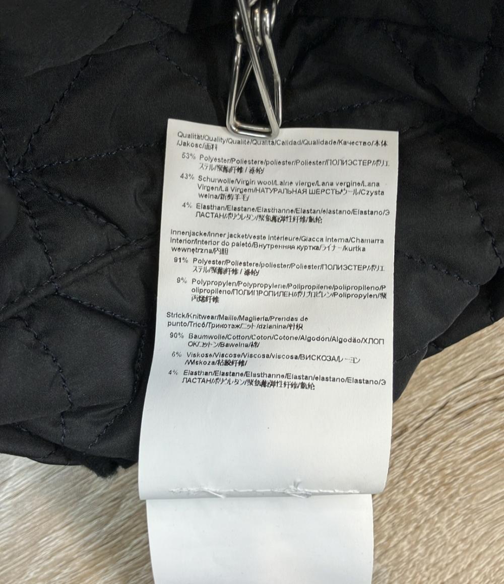 ヒューゴボス コート リバーシブル メンズ SIZE 46 (M) HUGO BOSS