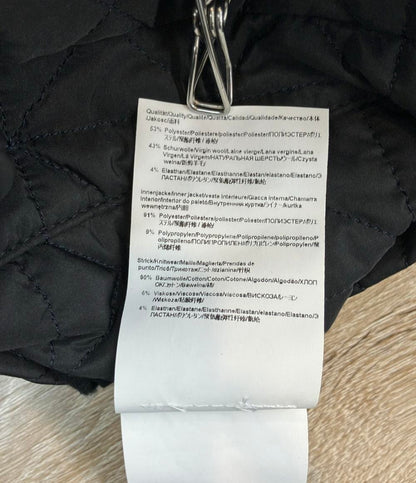 ヒューゴボス コート リバーシブル メンズ SIZE 46 (M) HUGO BOSS