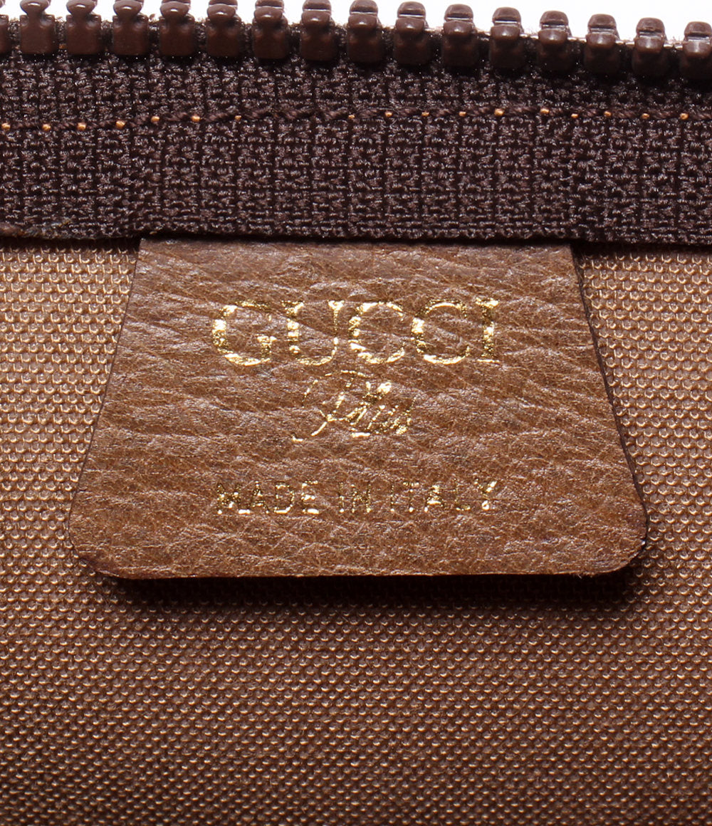 GUCCI ポーチ グッチプラス GGスプリーム レディース メンズ グッチ