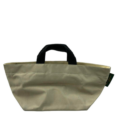 エルベシャプリエ ナイロンミニトートバッグ レディース Herve Chapelier