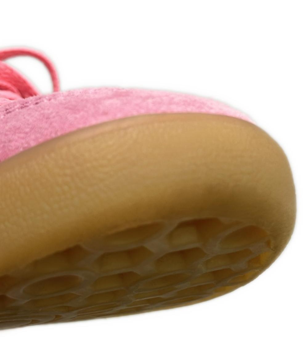 adidas ローカットスニーカー ハンブルク IH5459 レディース SIZE 24.0 (L) アディダス