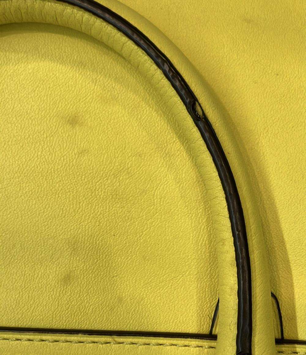 COACH 2WAYハンドバッグ ショルダーバッグ レディース コーチ