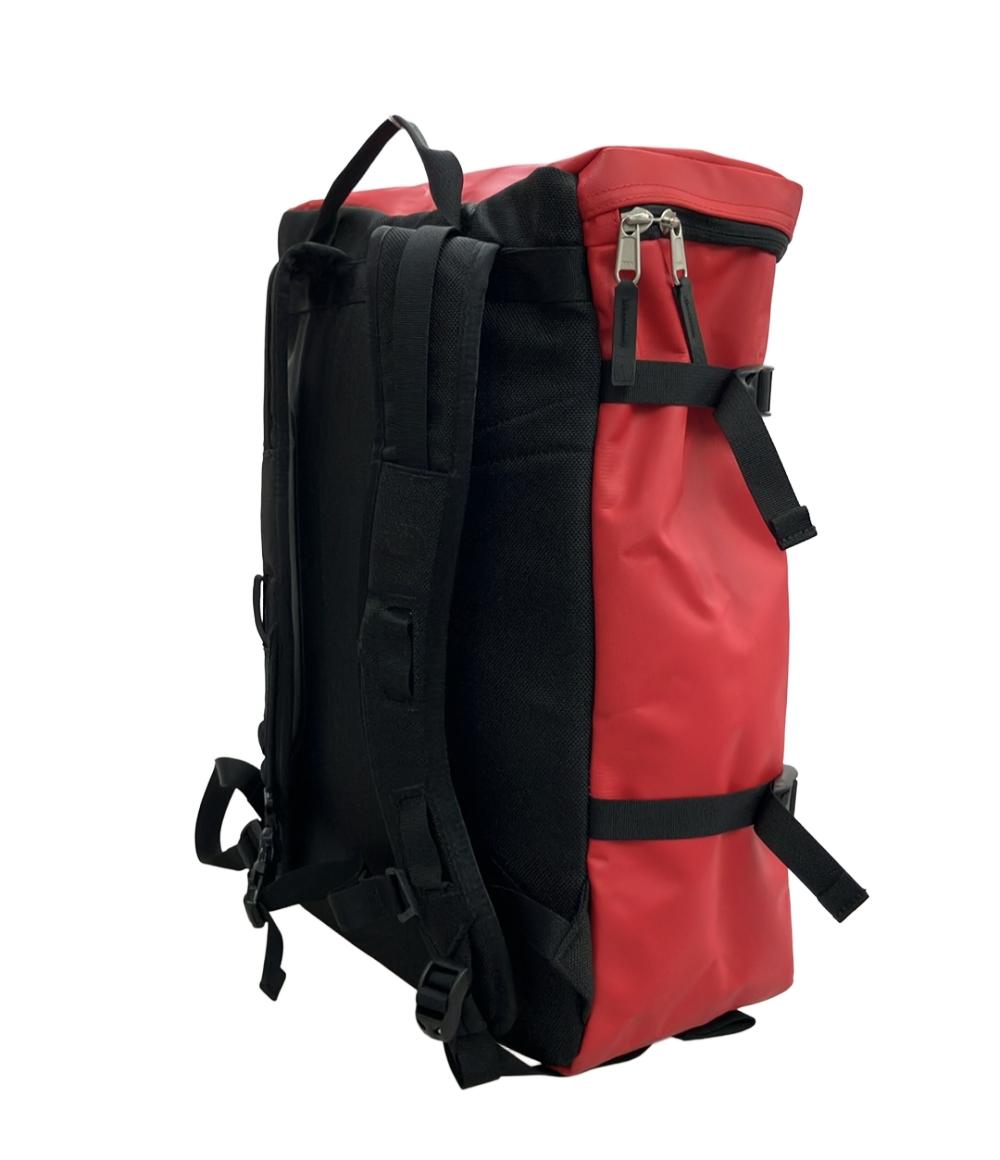 ザ・ノースフェイス リュック BC FUSE BOX メンズ THE NORTH FACE