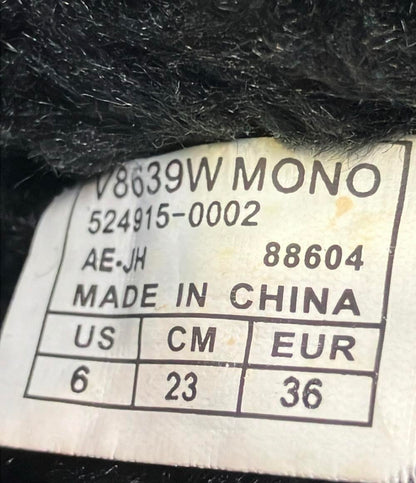 訳あり VANS ムートンブーツ V8639W レディース SIZE 23.0 (M) バンズ