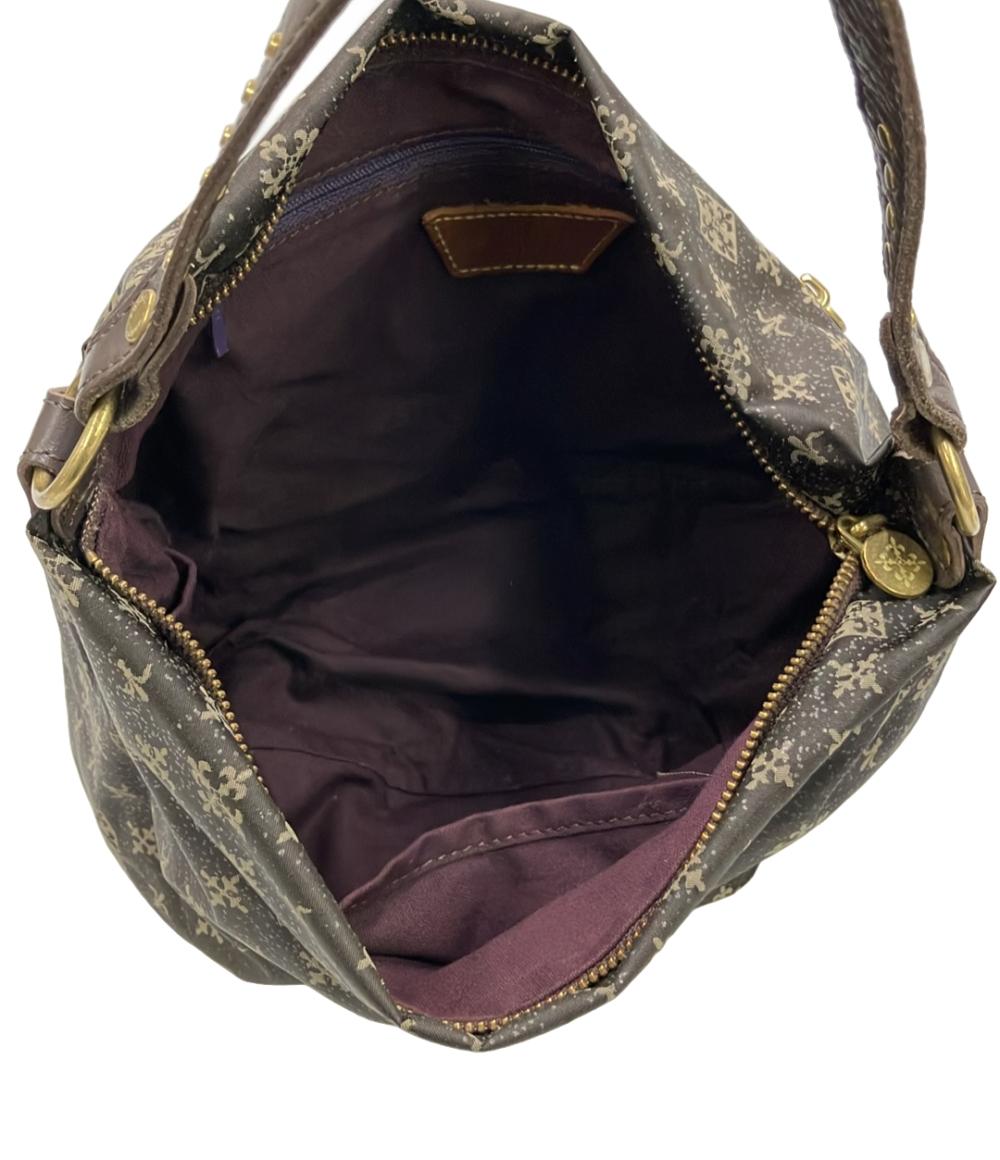 美品 russet ショルダーバッグ 肩掛け レディース ラシット