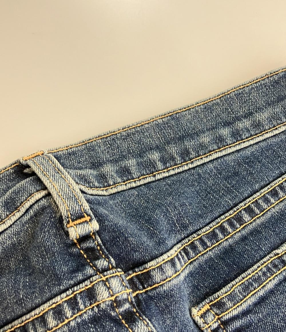 ラグアンドボーン カットオフデニムパンツ レディース SIZE 25 rag & bone